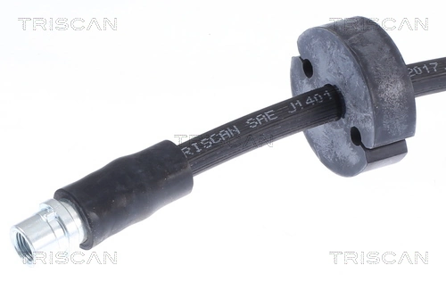 Mangueira do freio dianteira para Audi A6 Allroad C5 4BH