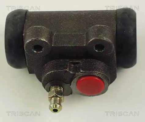 813010033 Triscan