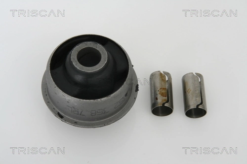  Bloco silencioso dianteiro do braço oscilante inferior Opel Astra F conversível (53B) (1993 - 2001) F