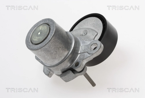 Rolo de reguladora de tensão da correia de transmissão Skoda Octavia III A7 5E5, 5E6