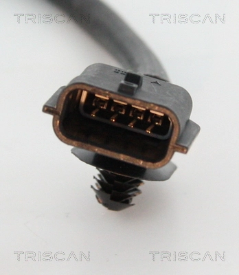 Sonda lambda, sensor de oxigênio Renault Kangoo I KC0, KC1