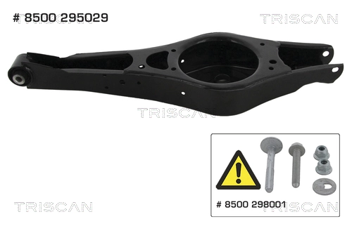 8500295029 Triscan