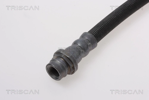  Mangueira do freio dianteira Ford Fiesta Mk6 hatchback (CB1) (2008 - 2016) Mk6