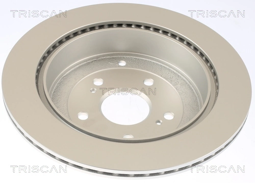 Disco do freio traseiro Suzuki Grand Vitara XL-7 JC