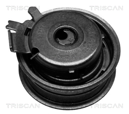 Compre Reguladora de tensão da correia do mecanismo de distribuição de gás Volkswagen Multivan 