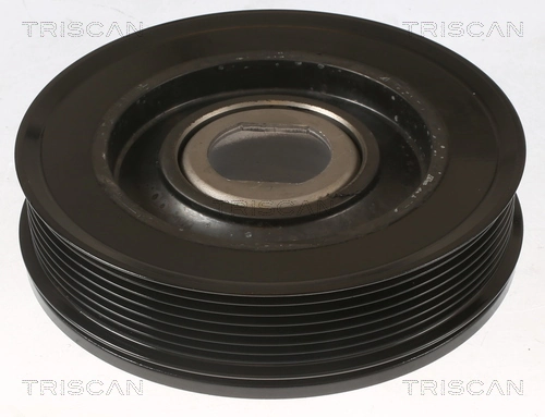 Compre 95517851 Peugeot/Citroen Polia de cambota