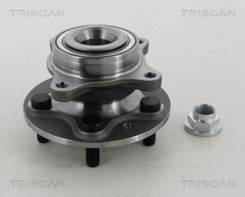  Cubo dianteiro Land Rover Discovery III SUV (LR3) (2004 - 2009) III
