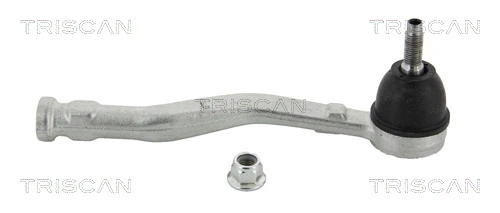 Ponta externa da barra de direção Peugeot 208 I CA, CC