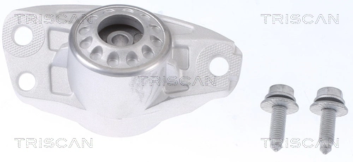 Suporte de amortecedor traseiro para Seat Altea XL 5P5, 5P8