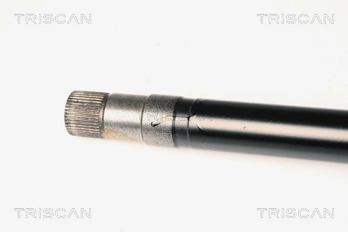 Semieixo (acionador) dianteiro direito Polcar T29086A preço, a partir de 121,09 USD