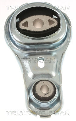 93860700 Peugeot/Citroen Coxim (suporte) inferior de motor