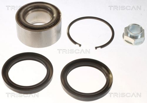 Rolamento de cubo dianteiro Subaru Legacy II BD, BG