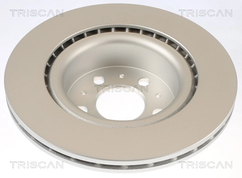 Disco do freio dianteiro Tesla Model 3  5YJ3