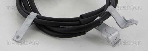 Cabo traseiro direito/esquerdo do freio de estacionamento para Chevrolet Spark (Matiz)  M200, M250