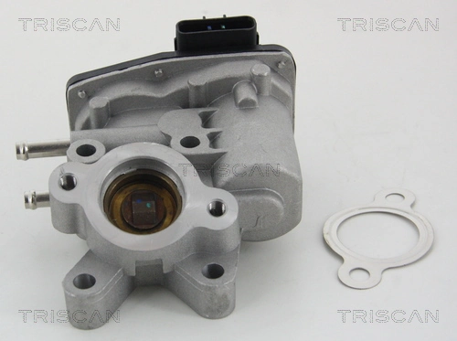 Compre Válvula EGR de recirculação dos gases Nissan Navara 