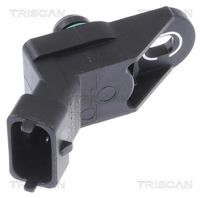 Sensor de pressão no coletor de admissão, MAP 24420761 General Motors