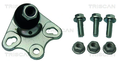 Suporte de esfera inferior Mercedes A  W169