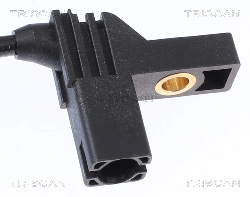 Compre 818023233 Triscan Sensor ABS traseiro esquerdo