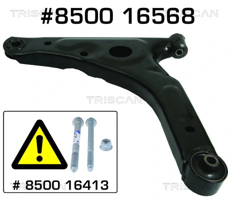 850016568 Triscan