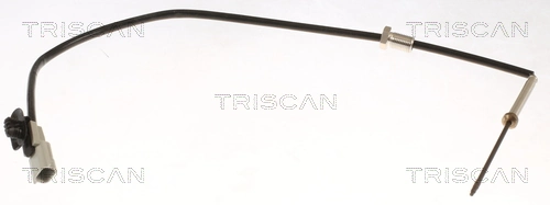 Compre 226401632R VAG Sensor de temperatura dos gases de escape (GE), antes de filtro de partículas diesel