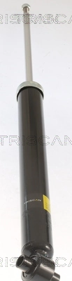 870510201 Triscan Amortecedor traseiro