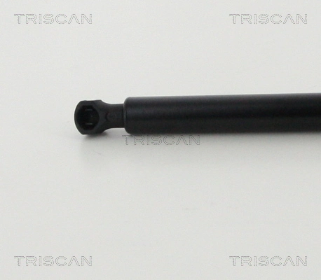 Amortecedor de tampa de porta-malas (de 3ª/5ª porta traseira) 1679431080 Peugeot/Citroen