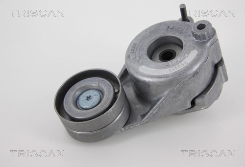 Reguladora de tensão da correia de transmissão K05175588AA Fiat/Alfa/Lancia