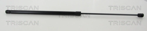 9806879280 Peugeot/Citroen Amortecedor de tampa de porta-malas (de 3ª/5ª porta traseira)