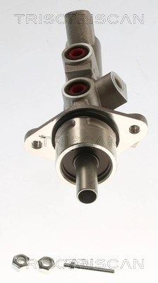 Cilindro mestre do freio para Mazda 323 F V BA