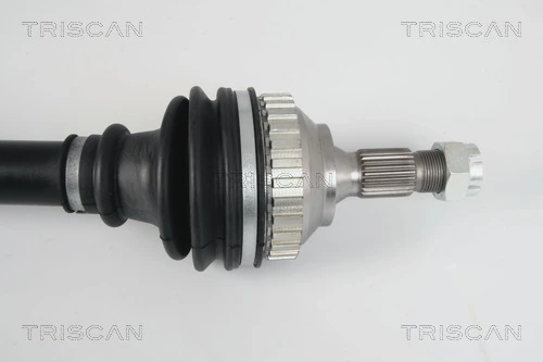 Compre T29140A1 Polcar Semieixo (acionador) dianteiro direito