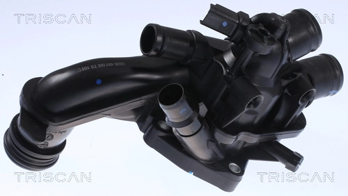 Termostato para Peugeot Partner Tepee 