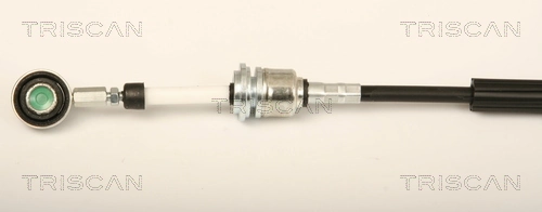 1637143280 Peugeot/Citroen Cabo de mudança (de seleção de velocidade)