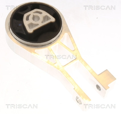 5684206 General Motors Coxim (suporte) traseiro de motor