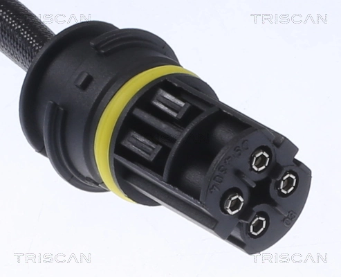 Sonda lambda, sensor de oxigênio depois de catalisador General Motors 55564243