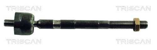 Tração de direção Renault Laguna II BG0, BG1