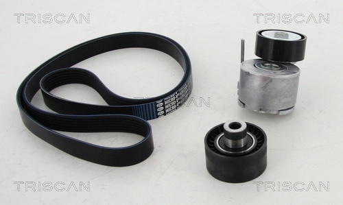Correia dos conjuntos de transmissão, kit Peugeot/Citroen 1613844280 preço, a partir de 88,45 USD