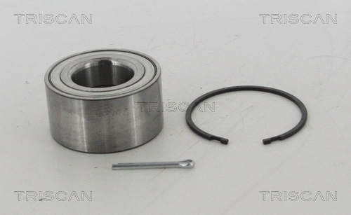 Compre Rolamento de cubo dianteiro Renault Kangoo 2