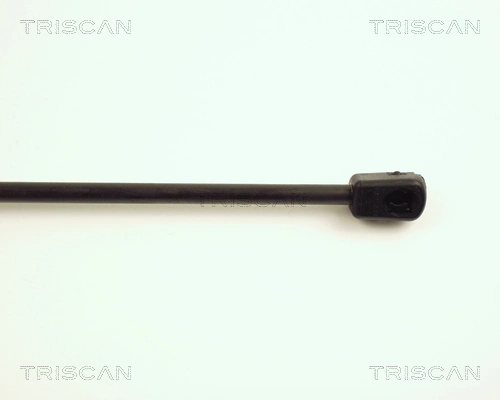 21672 Krosno Amortecedor de tampa de porta-malas (de 3ª/5ª porta traseira)