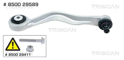 850029589 Triscan