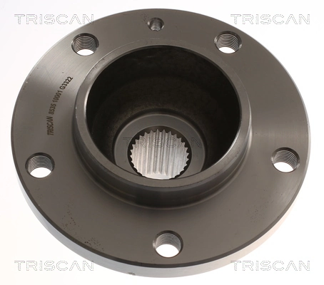 Cubo dianteiro para Renault Master II JD, ND