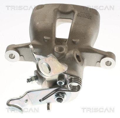 BHS324EC TRW Suporte do freio traseiro esquerdo