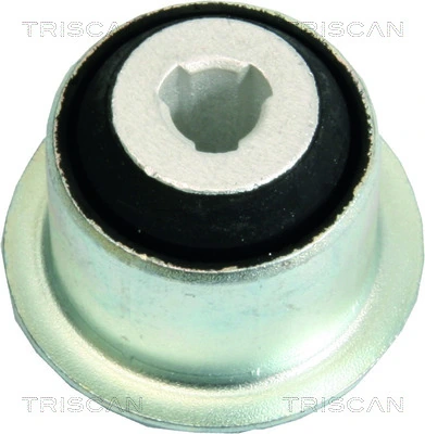 Bloco silencioso dianteiro do braço oscilante inferior Renault Kangoo I KC0, KC1