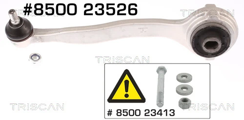 850023526 Triscan