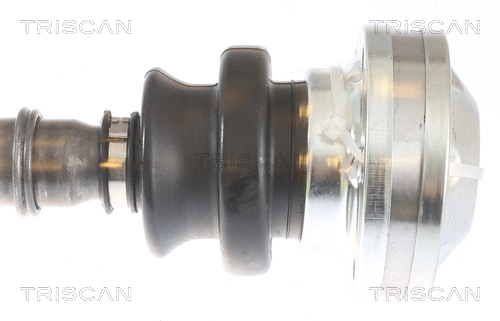 Semieixo traseiro BMW 7  E65, E66, E67