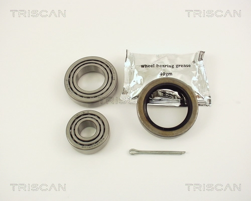 Rolamento de cubo dianteiro Mercedes E  C124