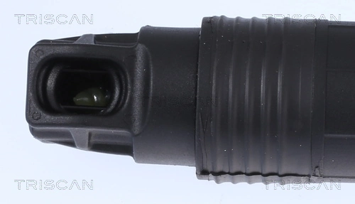  Amortecedor de tampa de porta-malas (de 3ª/5ª porta traseira) BMW X6 SUV (E72) (2009 - 2014) 