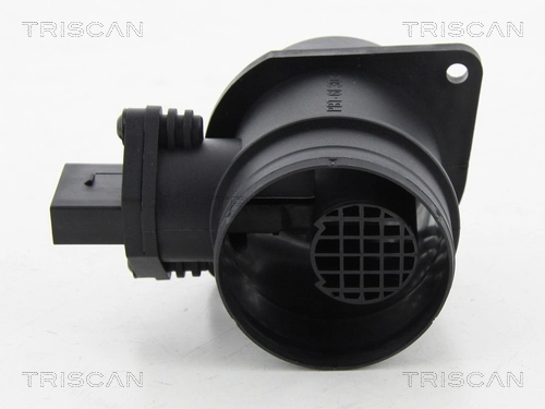 Sensor de fluxo (consumo) de ar, medidor de consumo M.A.F. - (Mass Airflow) Seat Toledo III 5P2