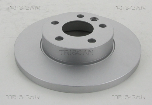 Disco do freio dianteiro para Alfa Romeo Giulietta  116
