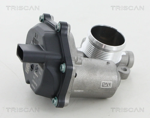 Válvula EGR de recirculação dos gases para Skoda Octavia III A7 5E5, 5E6