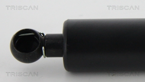 Compre Amortecedor de tampa de porta-malas (de 3ª/5ª porta traseira) Mercedes R 